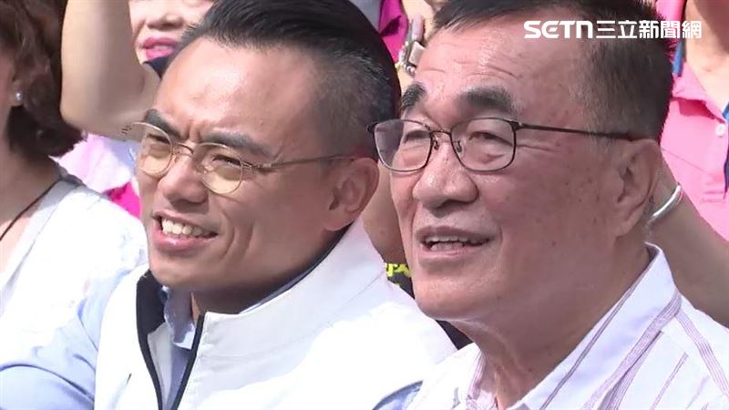 民調拉鋸李四川不敢鬆懈