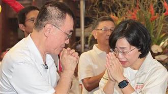 新北選情白熱化　命理師揭2人面相3大關鍵
