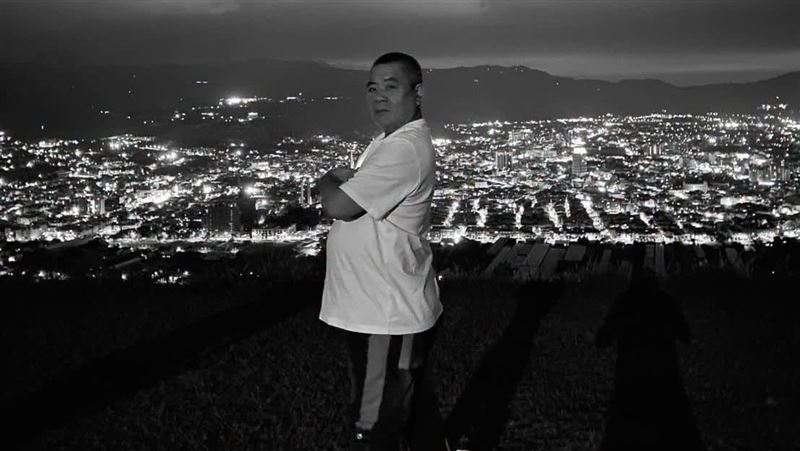 知名直播主「阿北」楊萬連過世！粉絲震驚
