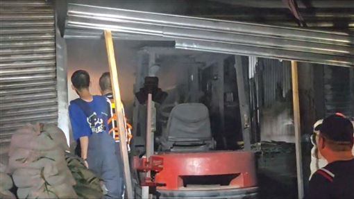 惡火釀4死！屋主妻身亡…生前最後通話曝
