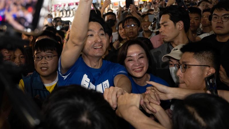 律師：蔣萬安意圖摧毀台灣藥物管制政策！