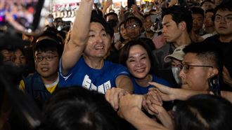律師：蔣萬安意圖摧毀台灣藥物管制政策！
