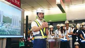 蔣萬安陷毒品政策危機　揭國民黨恐懼動員