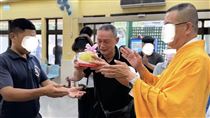 胞弟心梗猝逝家中　男星哭斷腸送最後一程