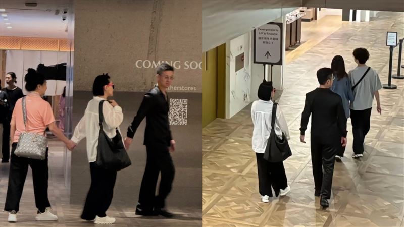 小S戴貓耳現身　港網驚：許雅鈞本人更帥