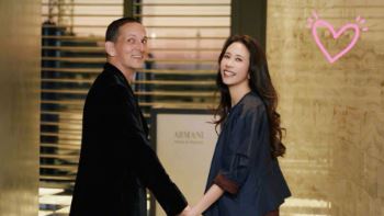 與初戀結婚15週年　莫文蔚低調2字放閃