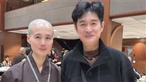 2親妹「接連剃度出家」　黃安未來動向曝