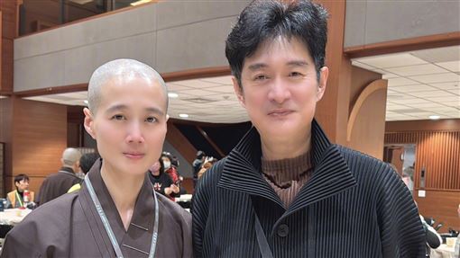 2親妹「接連剃度出家」　黃安未來動向曝