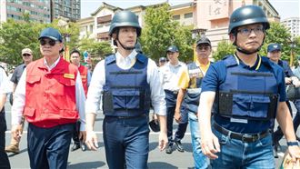 酸爆！律師：誰說蔣萬安不會空戰、沒人氣