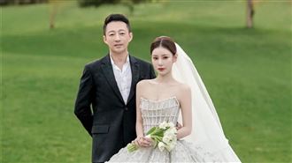 汪小菲遭友爆「帶辣妹打球」馬筱梅說話了