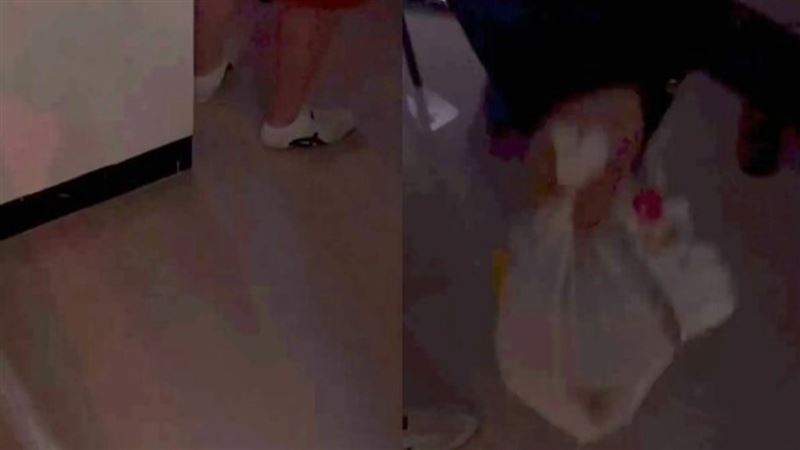 外送員遇「抓姦 」 綠帽男霸氣給千元小費