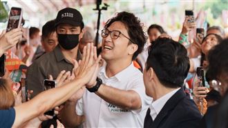 曾挺柯！重症醫表態「北市支持他」揭原因