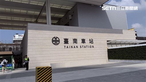 台南鐵路地下化週六通車　停駛一次看