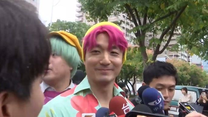 林楚茵轟蔣萬安：將帥無能，可憐在基層