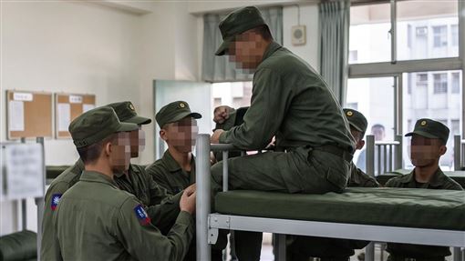 二兵不睡覺還賴床…成功嶺沒轍送司法制裁
