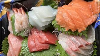 男吃生魚片隔天高燒、頭爆痛　醫師全說了