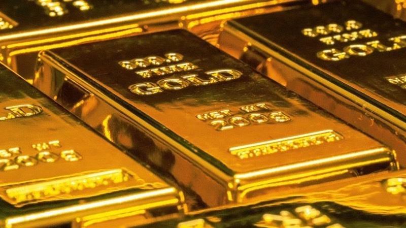 金價狂跌還不能抄底？最低恐探「這價位」
