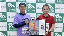 本土男星突離開台灣　獻生涯「首度創舉」