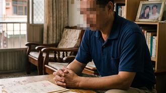砸50萬元娶陸配！人沒碰到…還白等她22年