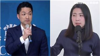蔣萬安比較軟爛？網挖出徐巧芯3年前吐槽