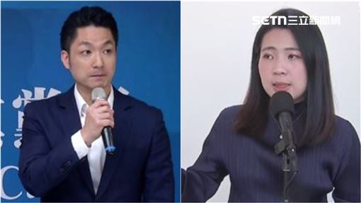 蔣萬安比較軟爛？網挖出徐巧芯3年前吐槽