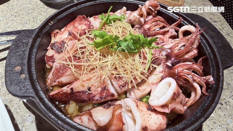 福隆中秋人潮暴增 飯店端海鮮搶一日遊客