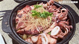 福隆中秋人潮暴增　飯店端海鮮搶一日遊客