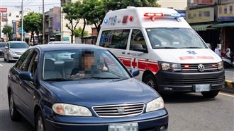 沒讓救護車罰3600元！駕駛冤喊1事多付300