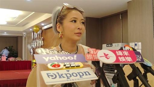 Makiyo突收前夫1要求　火大開罵拿命來換