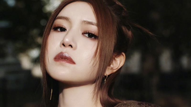 賀陸國慶挨轟　陳妍希曝近況：好像也沒事