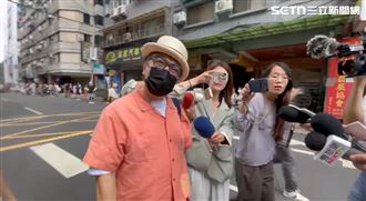 蔡康永現身洋流會場遭抵制　醫：自卑作祟