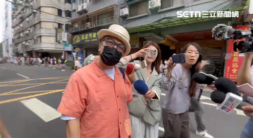 蔡康永現身洋流會場遭抵制　醫：自卑作祟