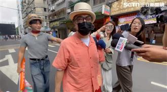 蔡康永遭中國封殺　她嗆：政治審查外包