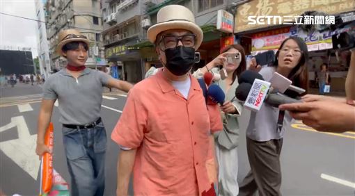 蔡康永遭中國封殺　她嗆：政治審查外包