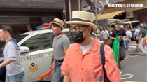 蔡康永現身大洋流　經紀人回應真實原因