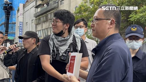 搜索酒吧爆不當執法！同志團體直衝派出所