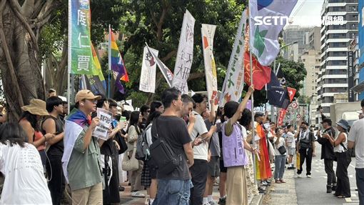 警搜同志酒吧出事　前員警：蔣萬安要背鍋