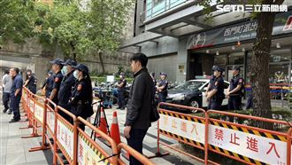 「殘障也可以做X」萬華警失言！懲處出爐