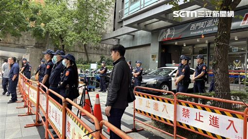 「殘障也可以做X」萬華警失言！懲處出爐
