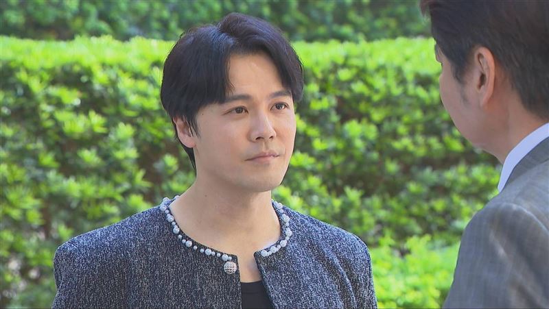 黃文星<針線緣>遭催黑化　角色出生為捐血