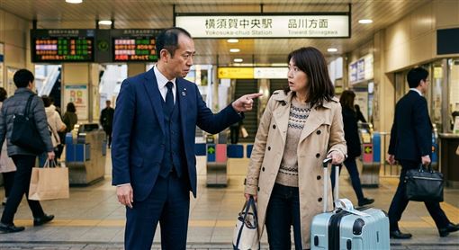 公務員「病假10天」出國玩　主管車站抓包