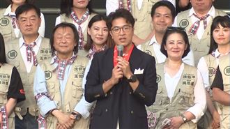 10萬人洋流再現！沈伯洋請託大家3件事