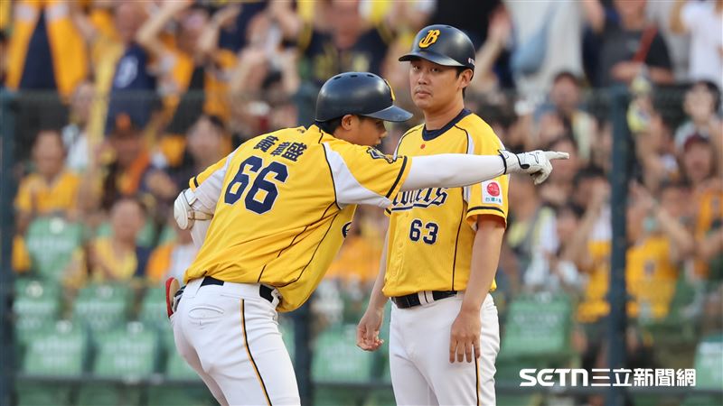 前役點黃韋盛缺點　平野惠一曝續先發原因