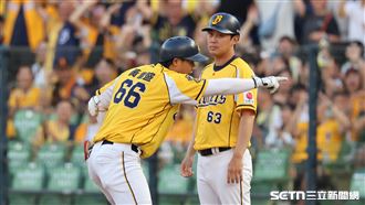 前役點黃韋盛缺點　平野惠一曝續先發原因