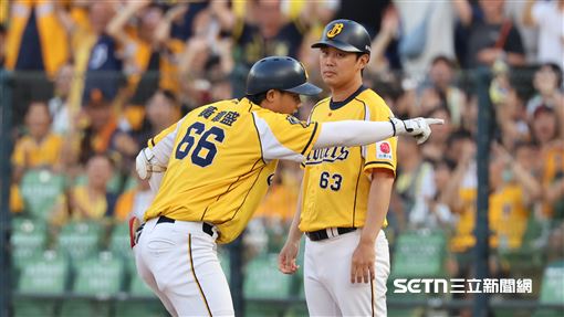 前役點黃韋盛缺點　平野惠一曝續先發原因