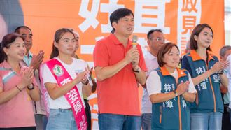 宜蘭好主漳辧3場！林國漳提補助老舊電線