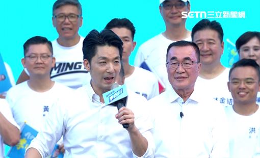 大翻車！留言破世界紀錄　蔣萬安回應了