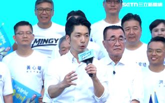 蔣又翻車！專家：減害不與鼓勵吸毒畫等號