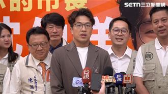 曝趙少康邀請上節目！沈伯洋表態「會去」