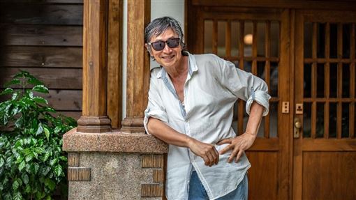 李恕權貼「逾10萬人」人潮：守護自由人權